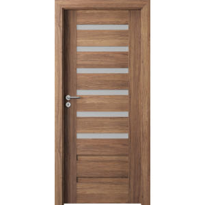 Porta Verte PREMIUM D.6 Dub Kalifornia 